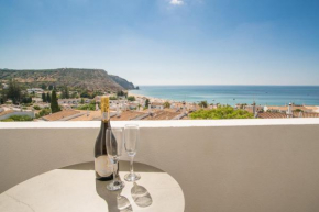 Central Two bedroom Apartment Praia Da Luz.